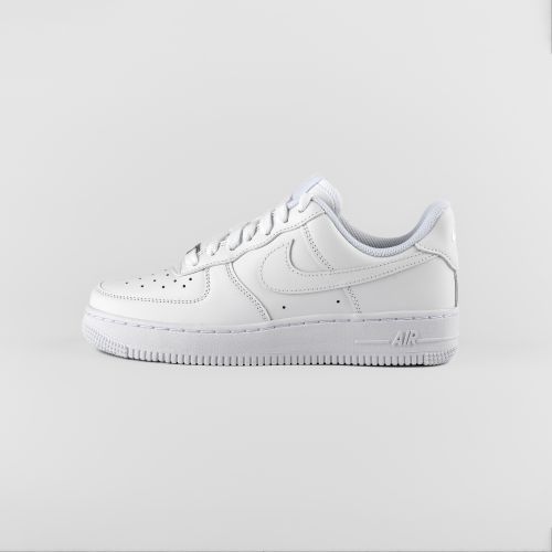 Nike Air Force 1 Low '07 White