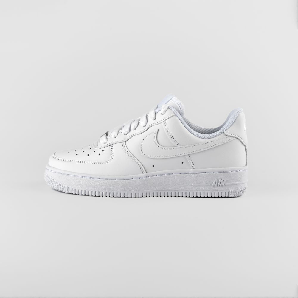 Nike Air Force 1 Low '07 White