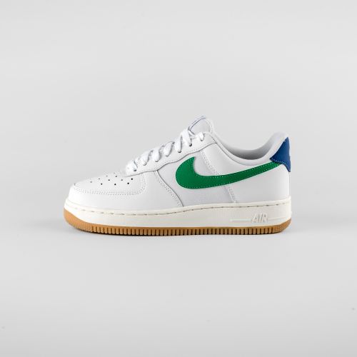 Nike Air Force 1 Low '07 White Stadium Green