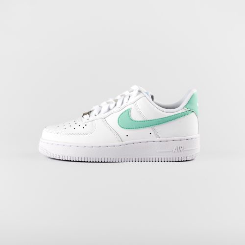 Nike Air Force 1 Low Jade Ice