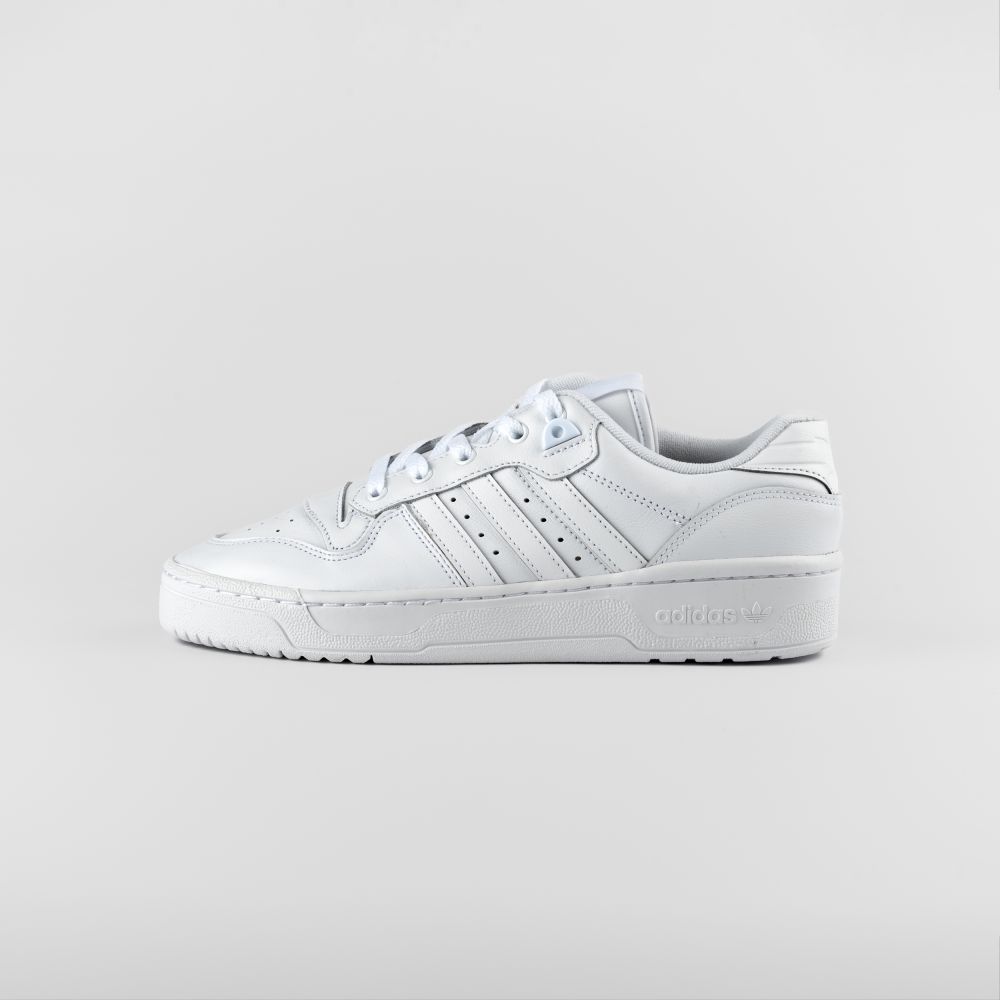 Adidas Rivalry Low Cloud White