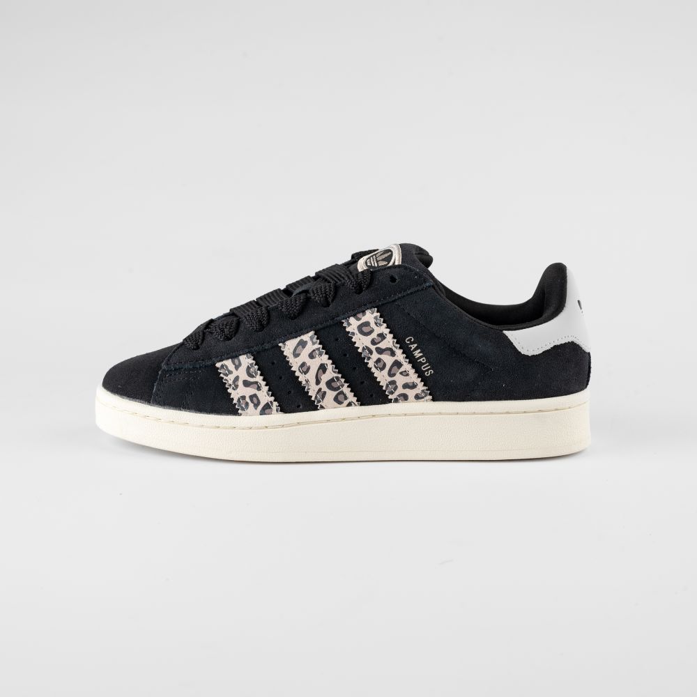 Adidas Campus 00s Black Leopard