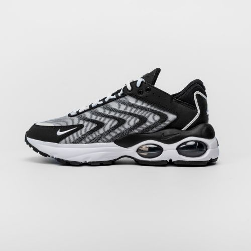 Nike Air Max TW  Black White