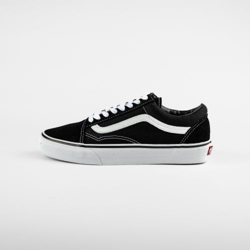 Vans Old Skool Black