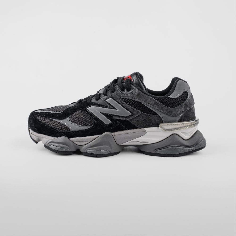 New Balance 9060 Black Castlerock