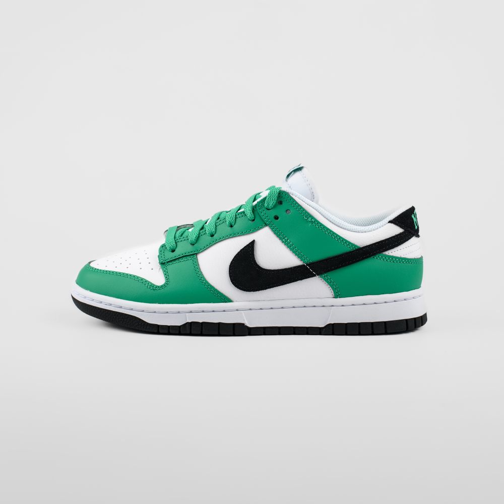 Nike Dunk Low Celtics