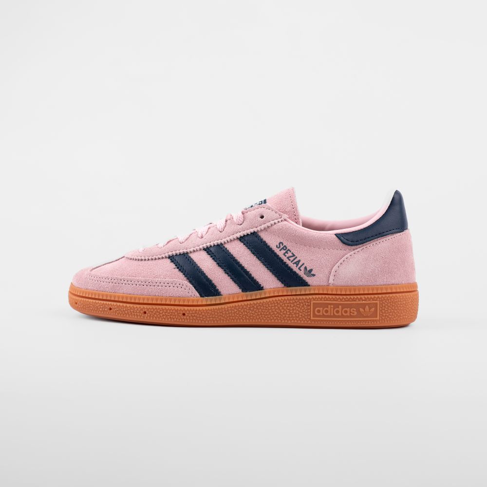 Adidas Handball Spezial Clear Pink Arctic Night Gum IF6561 C Vzuti