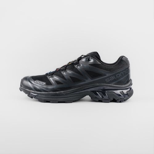 Salomon XT-6 Adv Triple Black