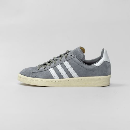 Adidas Campus 80s Grey Off White