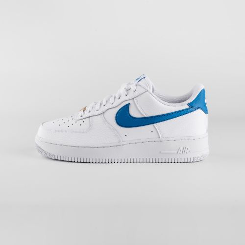 Nike Air Force 1 '07 Royal Blue