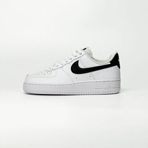 Nike Air Force 1 Low White Black