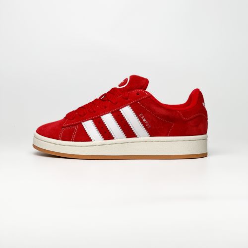 Adidas Campus 00s Scarlet Gum