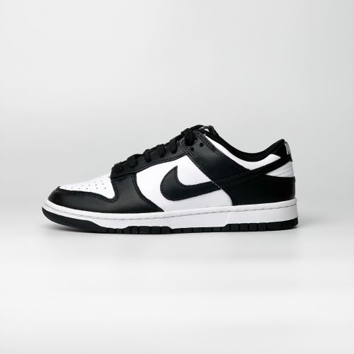 Nike Dunk Low Retro White Black Panda