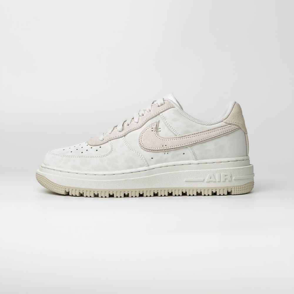 Nike Air Force 1 Low Luxe Summit White Light Bone