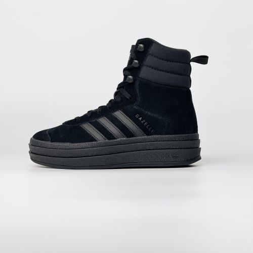 Adidas Gazelle Boot Core Black