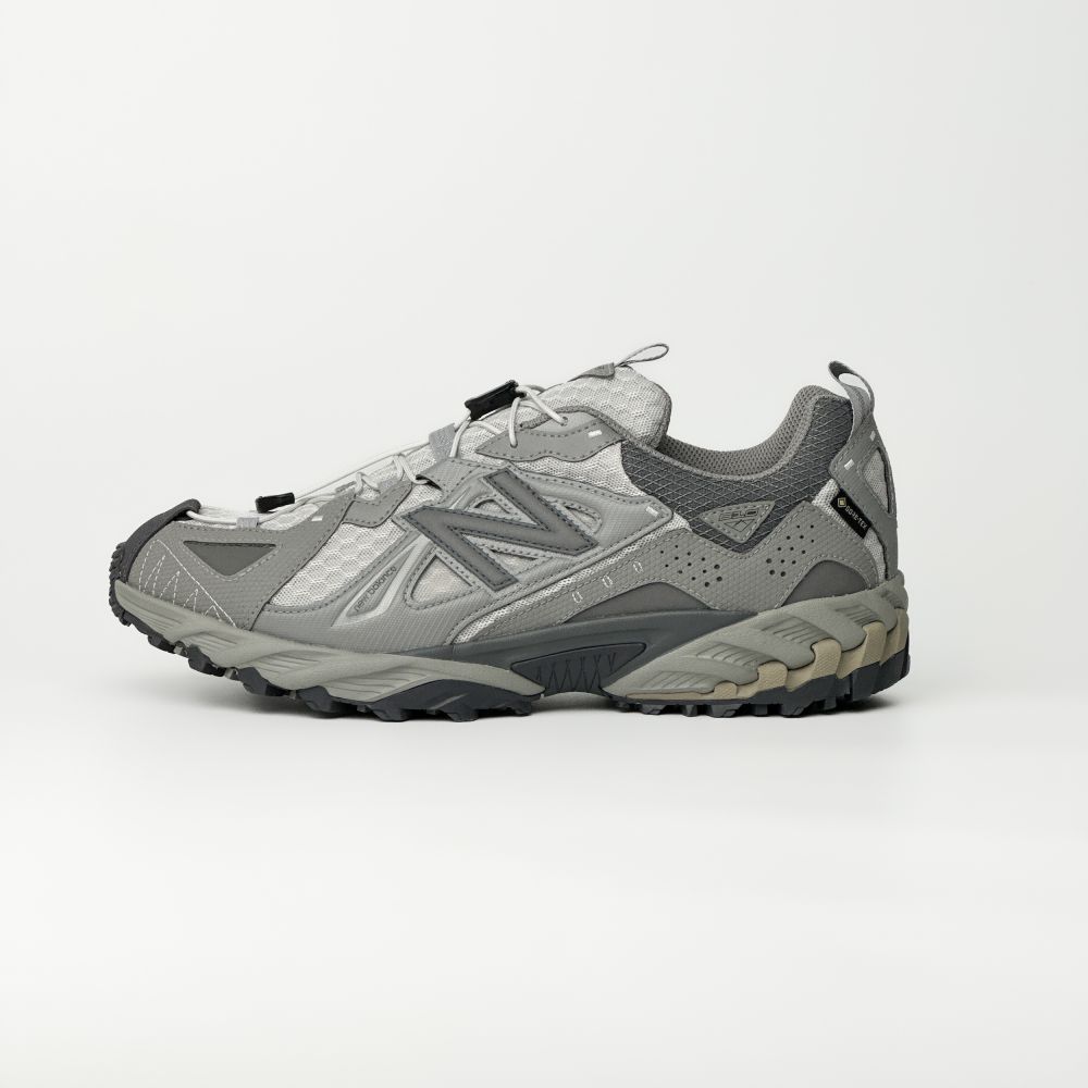 New Balance 610 Gore-Tex Grey Matter Castlerock