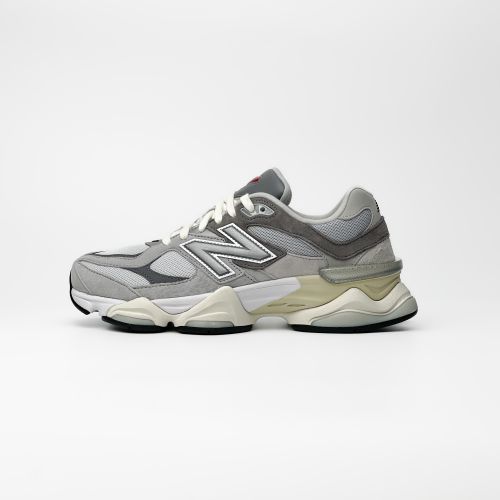 New Balance 9060 Rain Cloud Grey