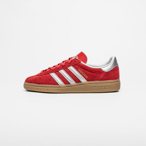 Adidas Munchen  Red