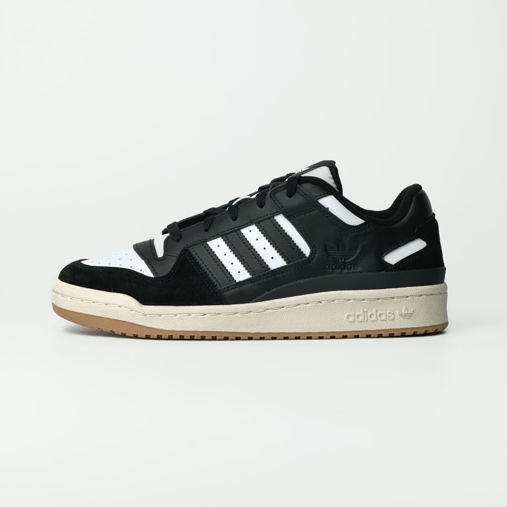 Adidas Forum Low Black