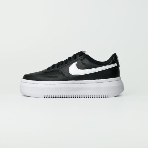 Nike Court Vision Alta Black