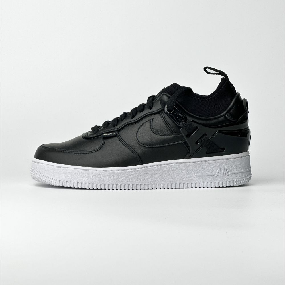 Nike x Undercover Air Force 1 Low Black