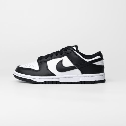 Nike Dunk Low Retro White Black Panda