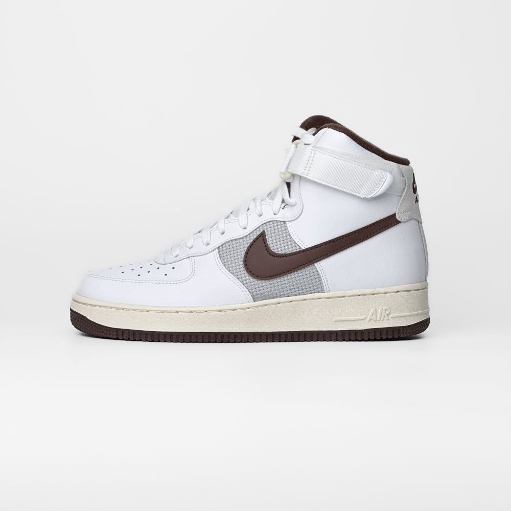 Nike Air Force 1 High Vintage White Chocolate