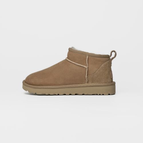 UGG Classic Ultra Mini Boot Sand