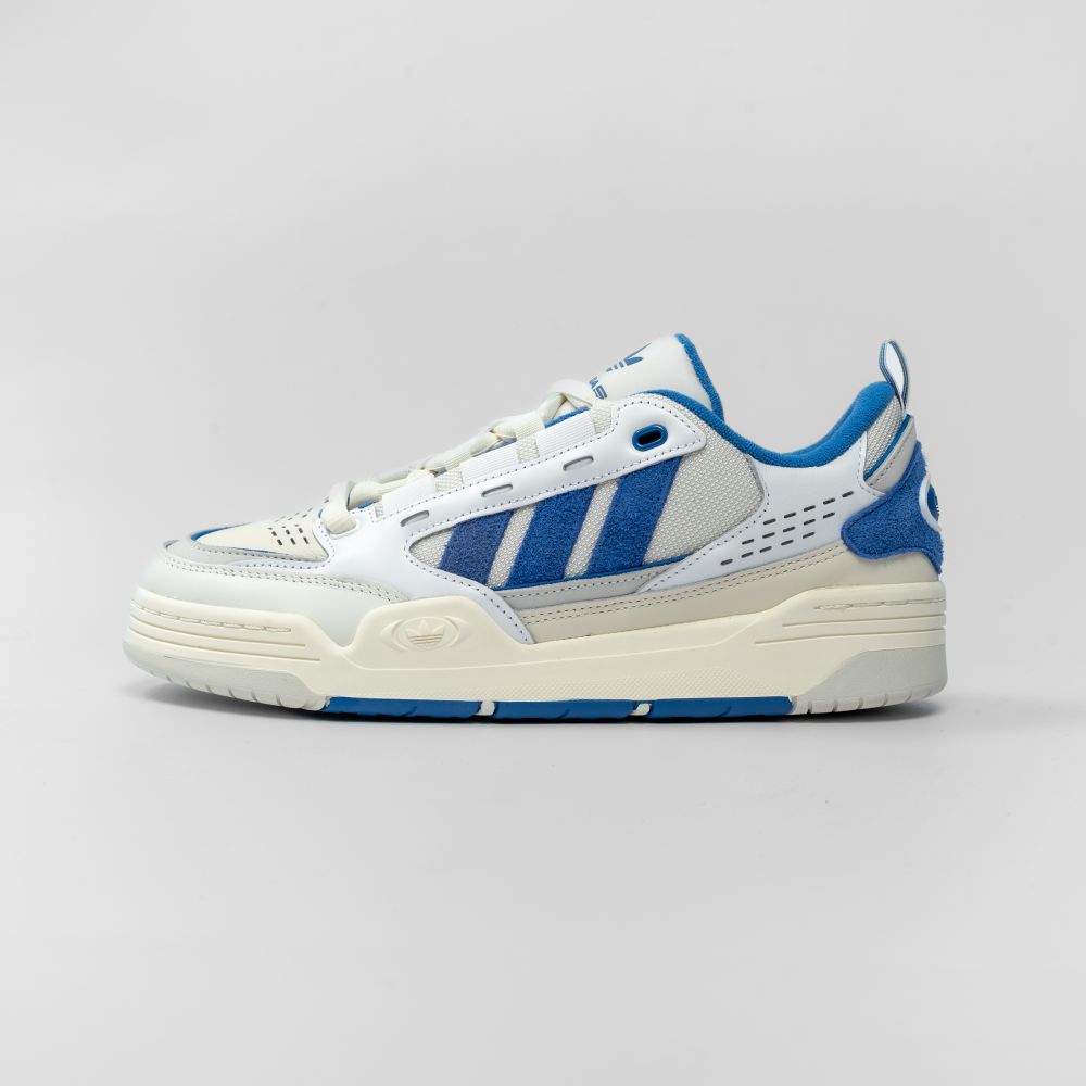 Adidas Adi2000 White Blue