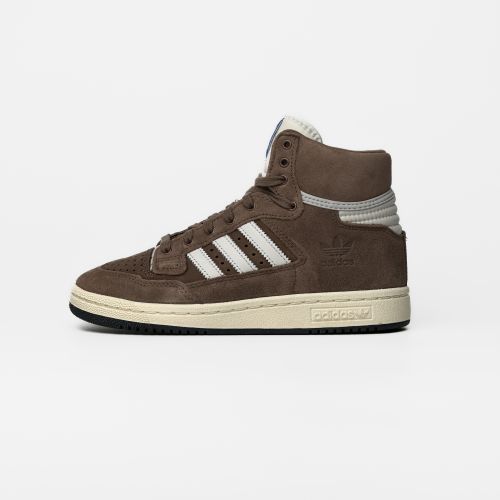 Adidas Centennial 85 Hi Brown