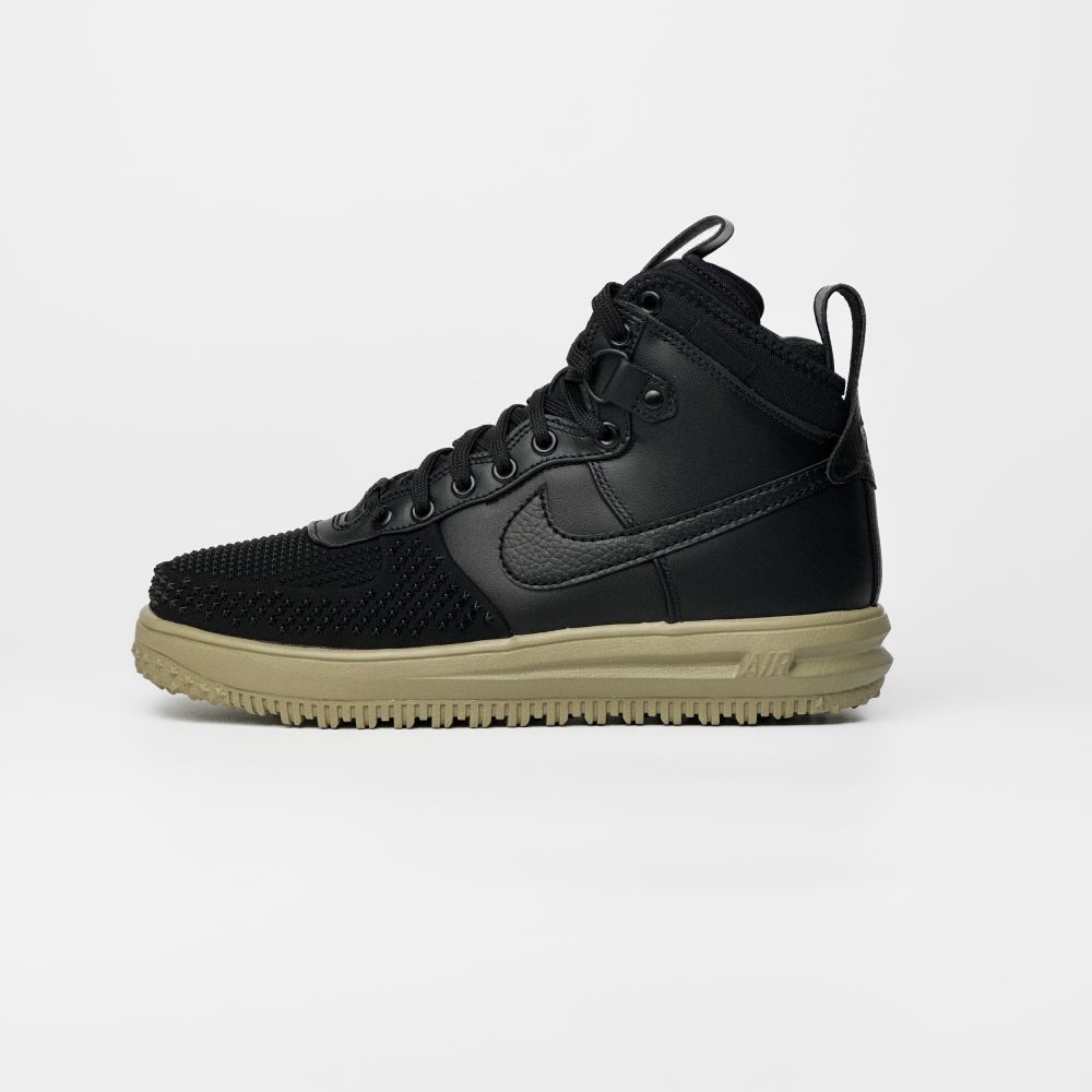 Nike air force 1 hot sale lunarlon