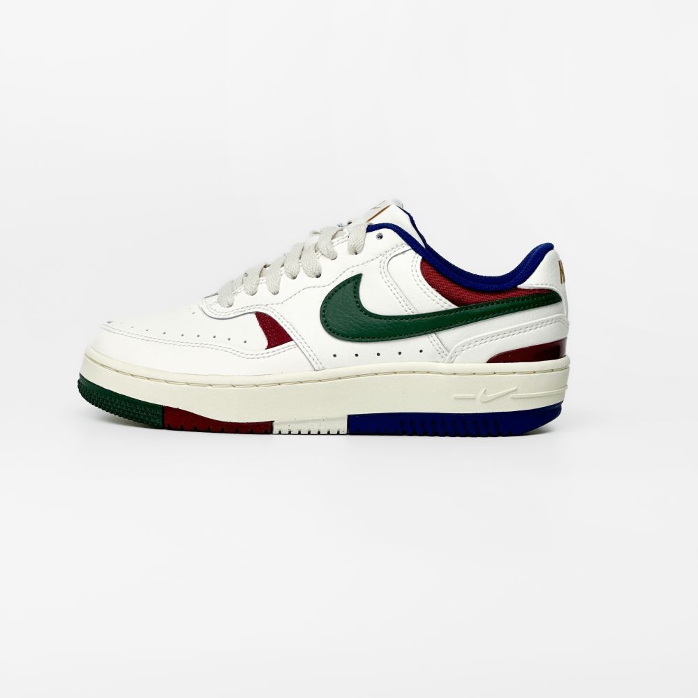 Nike sail hot sale green