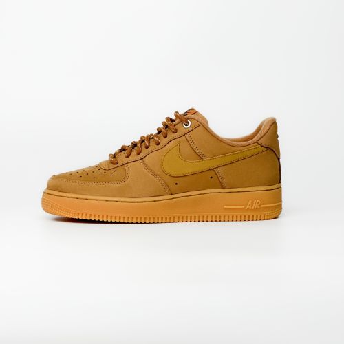 Nike air force 1 low hot sale flax 2017