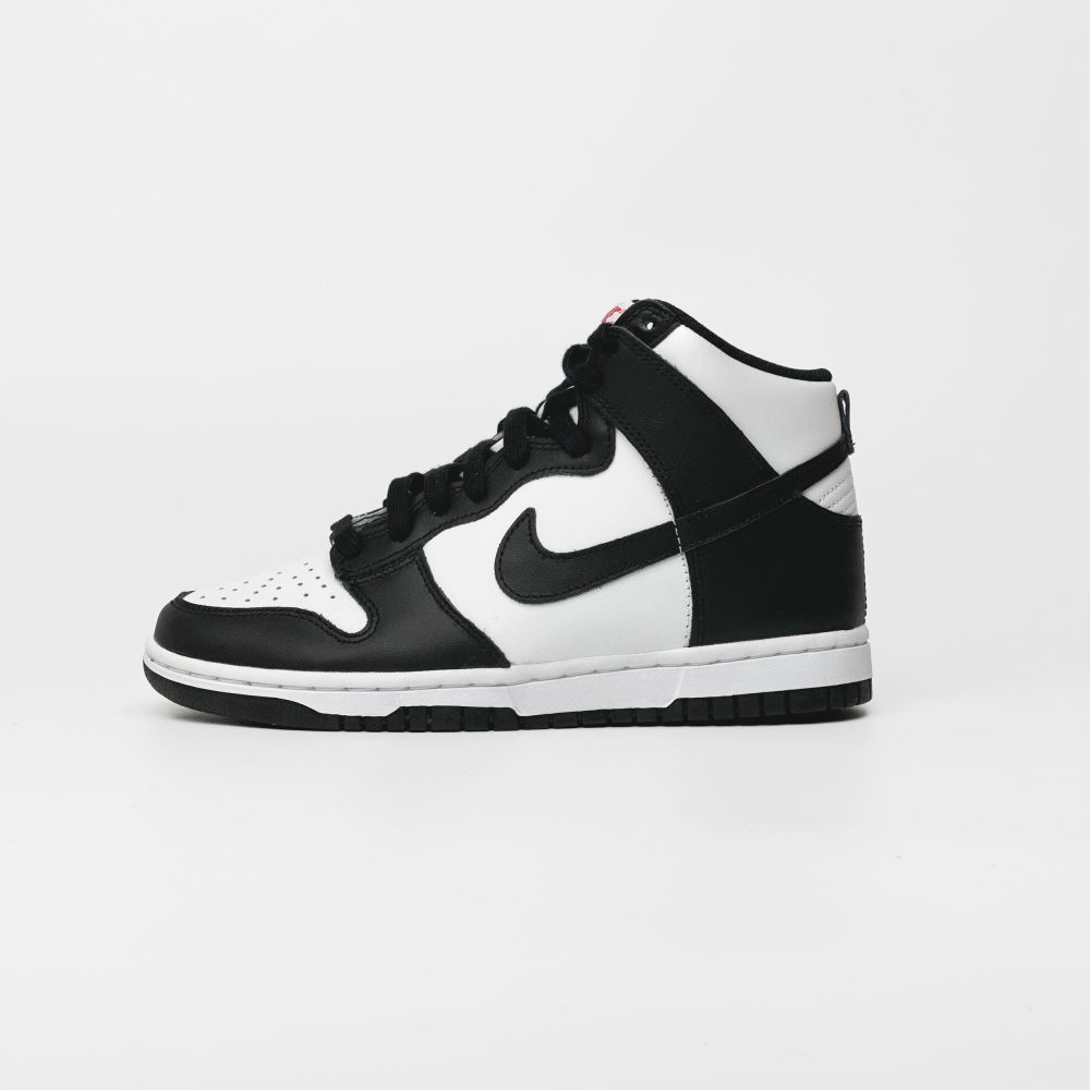 Nike Dunk High Panda