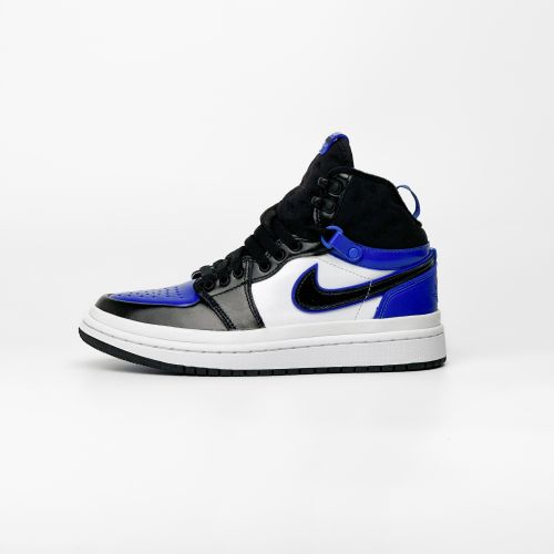 Nike Air Jordan 1 Acclimate Royal Toe