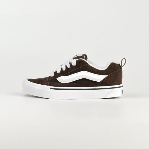 Vans Knu Skool Brown