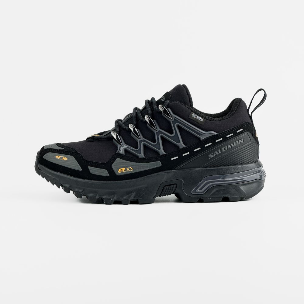 Salomon ACS+ CSWP Black