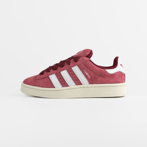 Adidas Samba OG White Solar Red Gum IF6513 C Vzuti