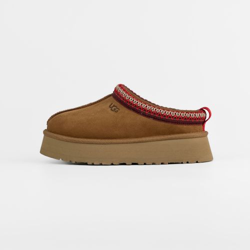 UGG Tazz Slipper Chestnut