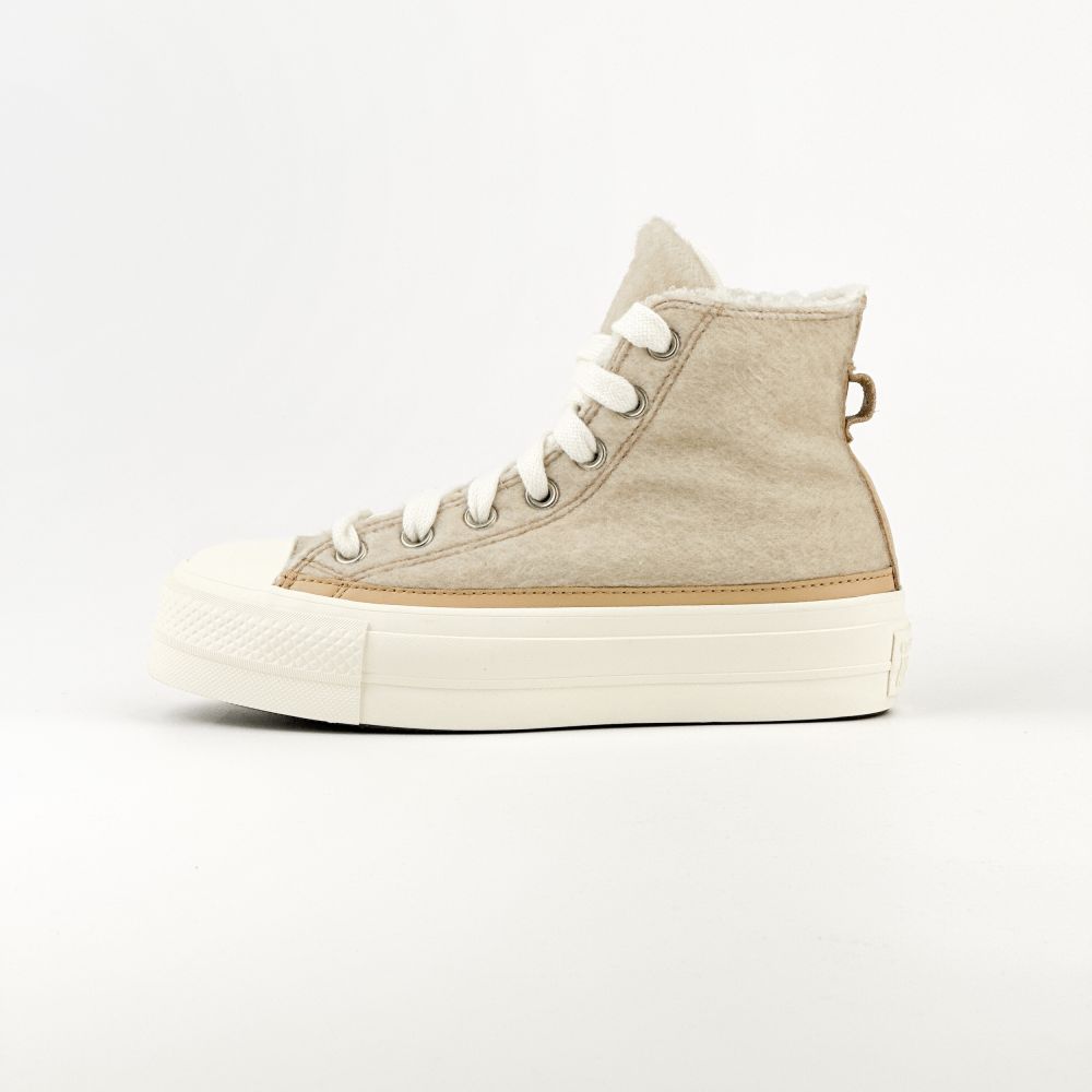 Converse Chuck Taylor All Star Lift Platform