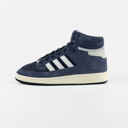 Adidas Centennial 85 High Navy