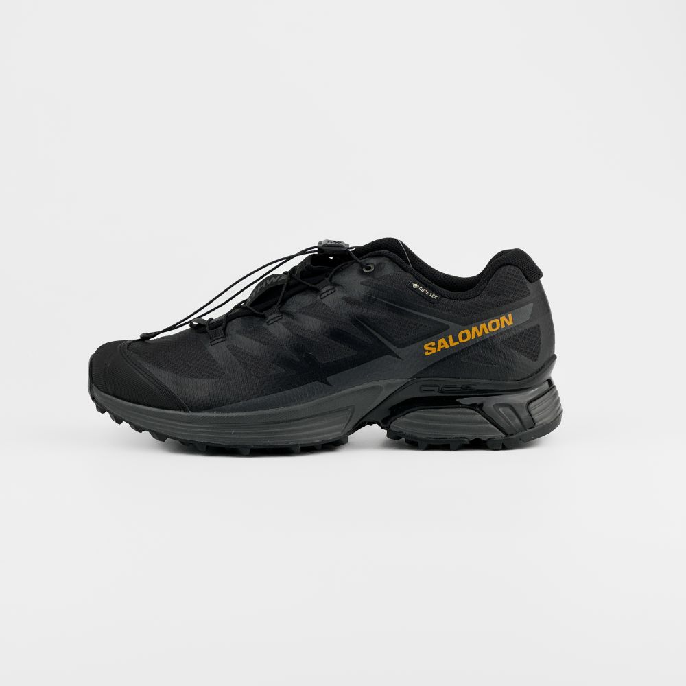 Salomon XT-Pathway GORE-TEX Black