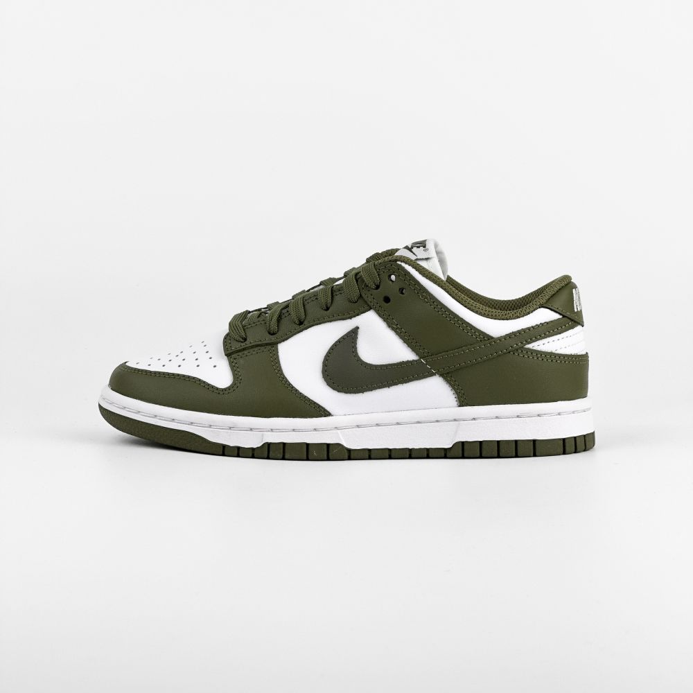 Nike Dunk Low Medium Olive