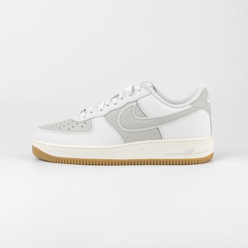 Nike Air Force 1 Low White Sail Gum