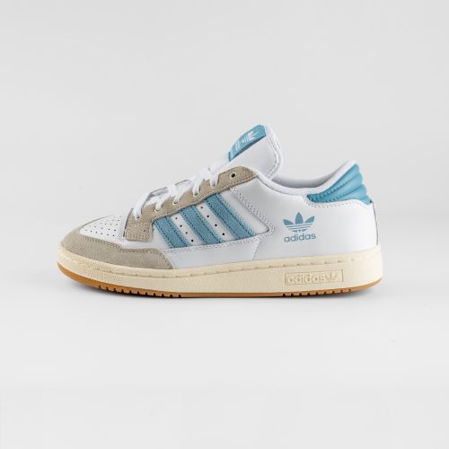 Adidas Centennial 85 Low Footwear White Blue