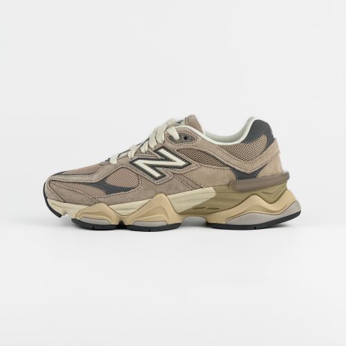 New Balance 9060 Driftwood Castlerock