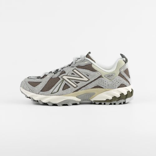 New Balance 610 Brighton Grey Mushroom