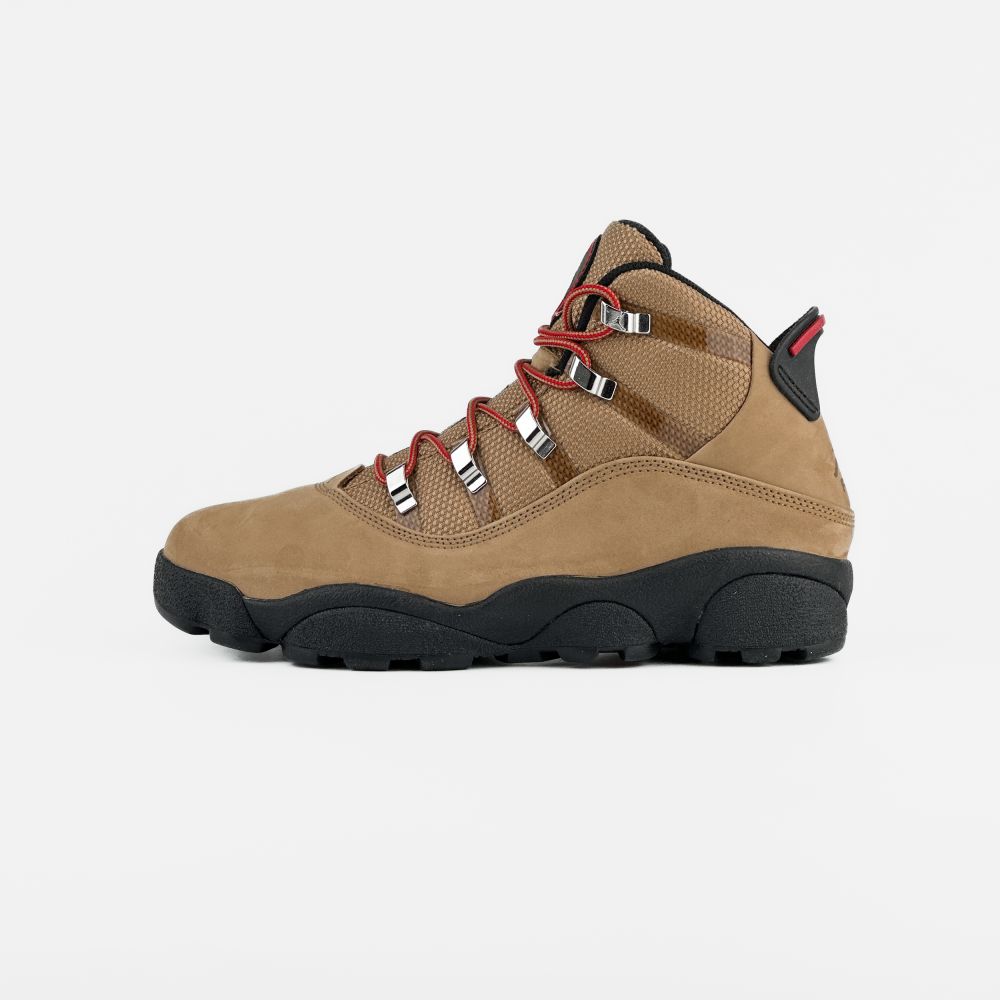 Nike Air Jordan Winterized 6 Rings