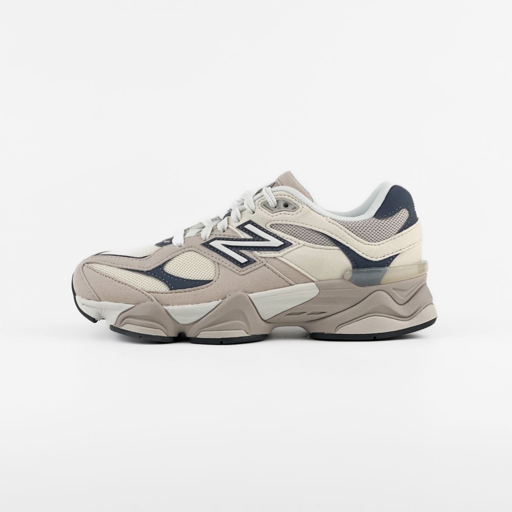 New Balance 9060 Moonrock Linen GS