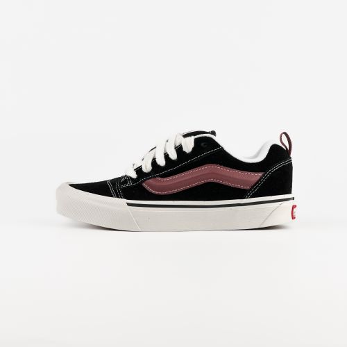 Vans Knu Skool Black Port